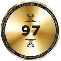 award logo