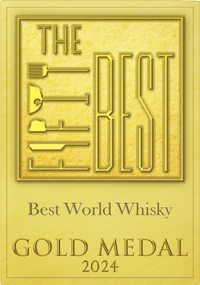 award logo