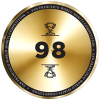 award logo