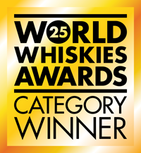 award logo