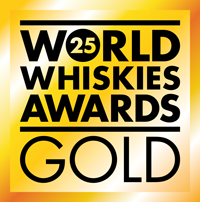 award logo