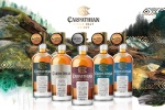 Carpathian Single Malt Whisky Earns Five Medals at IWSC 2026