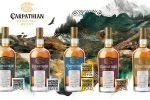 Carpathian Single Malt Whisky awarded with multiple accolades in the "World Whiskies Awards 2024"