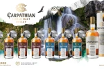 Carpathian Single Malt Whisky wins 8 medals at International Spirits Challenge