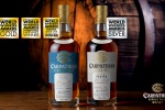 New Awards and Medals for Carpathian Single Malt Whisky at the World Whiskies Awards 2026
