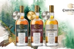 Carpathian Single Malt Whisky Earns Three Medals at the 2026 San Francisco World Spirits Competition