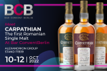 Alexandrion Group will participate between 10 and 12 October at Bar Convent Berlin