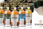 5 Gold Medals for Carpathian Single Malt Whisky at the 2026 London Spirits Competition