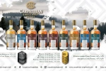 Double Masters win for Romania`s first single malt whisky at the Global Luxury Masters 2023