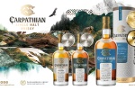 Carpathian Single Malt Whisky Wins Double Gold scoring 98 points and SFWSC 2024!