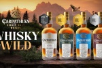 Four Medals at The Global Spirits Masters – The World Whisky Masters 2026
