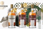 Double Gold Medal for Carpathian Single Malt Whisky at the 2025 San Francisco World Spirits Competition
