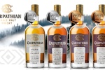 4 New Medals for Carpathian Single Malt Whisky at the 2025 International Spirits Challenge